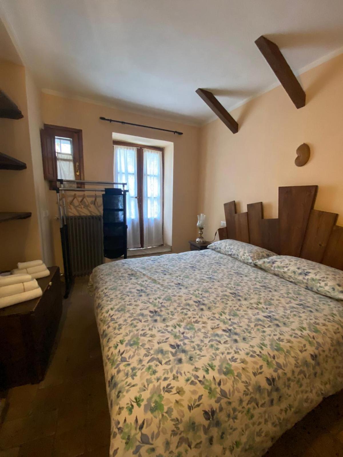 Apartamento La Lanterna Collesalvetti Exterior foto