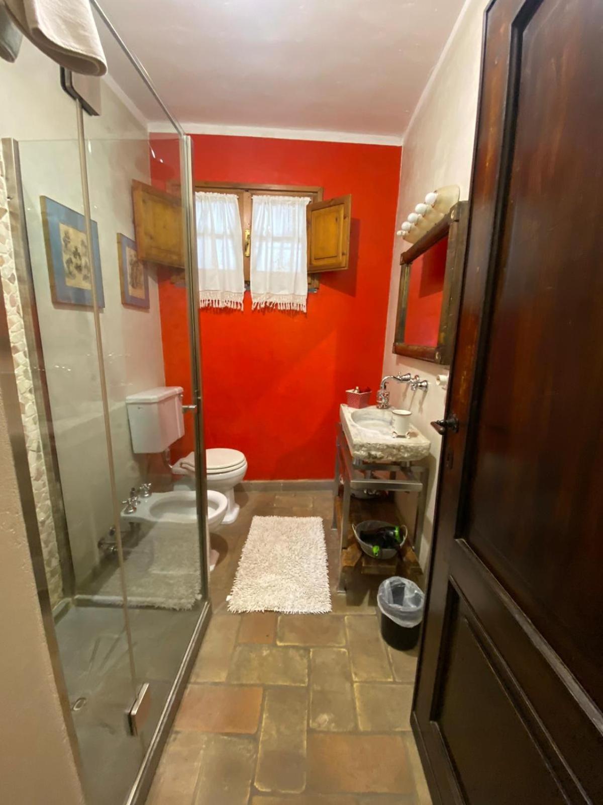 Apartamento La Lanterna Collesalvetti Exterior foto